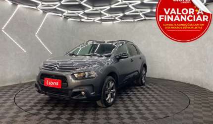 Citroën c4 cactus 1.6 feel pack 16v