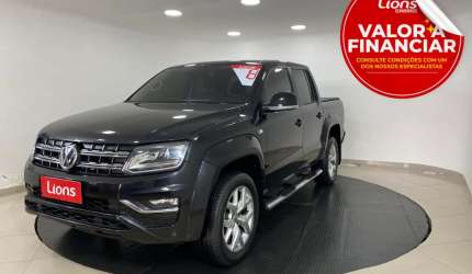 Volkswagen amarok 2.0 highline extreme 4x4 cd 4p