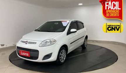 Fiat palio 1.0 fire evo attractive  8v 4p