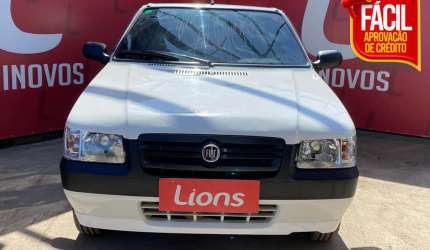 Fiat uno 1.0 fire mille economy celeb. 2p