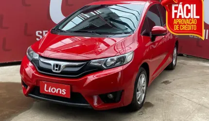 Honda fit 1.4 dx 16v 4p