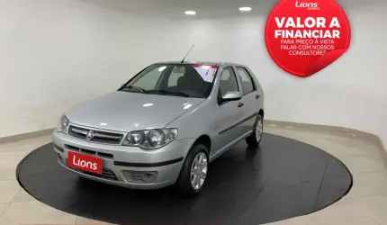 Fiat palio 1.0 fire economy 8v 2p