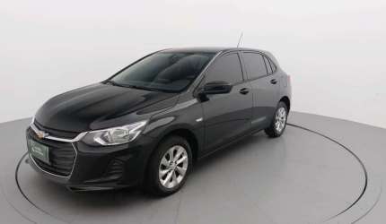 Chevrolet onix 2023 1.0 turbo flex lt manual