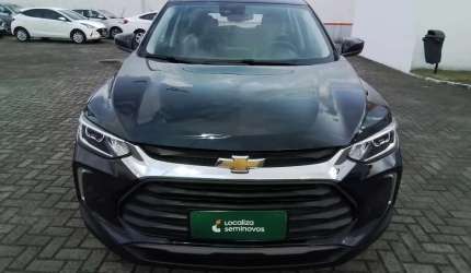 Chevrolet tracker 2023 1.2 turbo flex premier automático