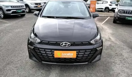 Hyundai hb20s 2023 1.0 12v flex limited manual