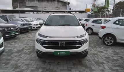 Fiat toro 2023 1.3 turbo 270 flex freedom at6
