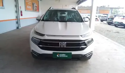 Fiat toro 2022 1.3 turbo 270 flex freedom at6