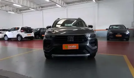 Fiat pulse 2022 1.0 turbo 200 flex audace cvt