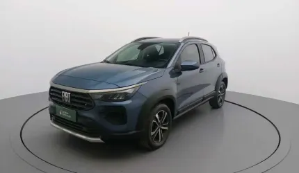 Fiat pulse 2023 1.0 turbo 200 flex audace cvt