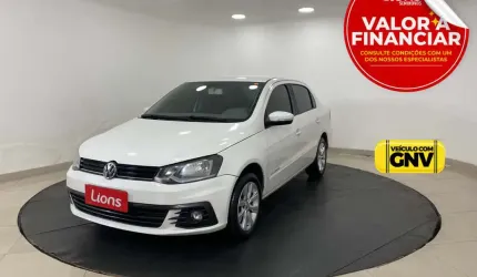 Volkswagen voyage 1.0 mi comfortline 12v 4p