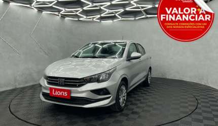 Fiat cronos 1.0 drive