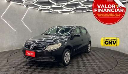 Volkswagen gol 1.0 mi total flex 8v 4p