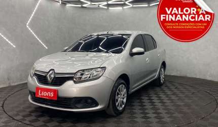 Renault logan 1.0 expression avantage 12v 4p