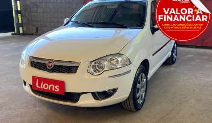 Fiat palio weekend 1.4 fire attractive 8v 4p
