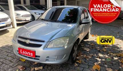 Chevrolet prisma 1.4 mpfi maxx 8v 4p
