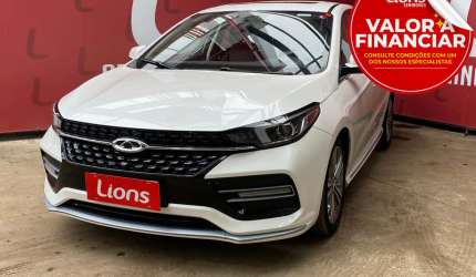 Caoa chery arrizo 1.5 6 gsx turbo 4p