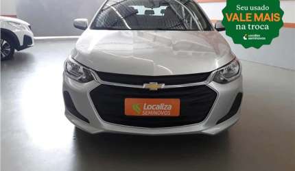 Chevrolet onix 2023 1.0 turbo flex lt manual