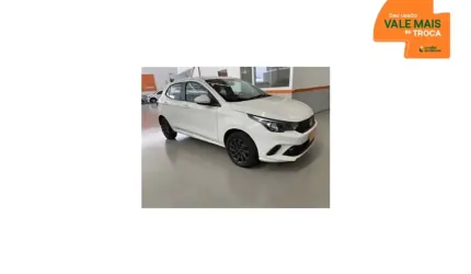 Fiat argo 2022 1.0 firefly flex manual