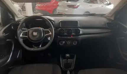 Fiat argo 2022 1.0 firefly flex manual