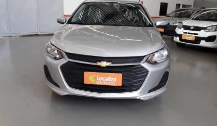 Chevrolet onix 2023 1.0 flex plus lt manual