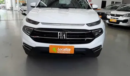 Fiat toro 2023 1.3 turbo 270 flex freedom at6