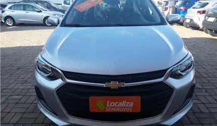 Chevrolet onix 2023 1.0 turbo flex lt manual