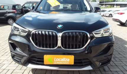 Bmw x1 2022 2.0 16v turbo activeflex sdrive20i gp 4p automático