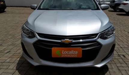 Chevrolet onix 2023 1.0 flex plus lt manual
