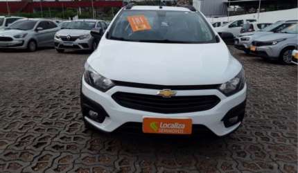 Chevrolet onix 2019 1.4 mpfi activ 8v flex 4p manual
