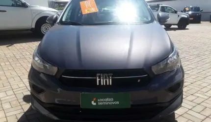 Fiat cronos 2022 1.3 firefly flex drive manual