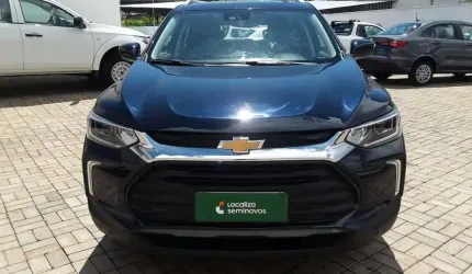 Chevrolet tracker 2023 1.2 turbo flex premier automático