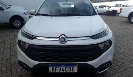Fiat toro 2021 1.8 16v evo flex freedom at6