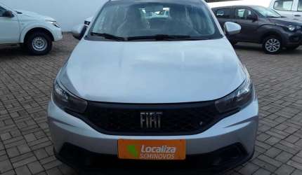 Fiat argo 2023 1.0 firefly flex drive manual