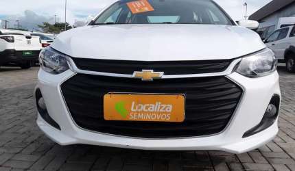 Chevrolet onix 2023 1.0 turbo flex plus ltz manual