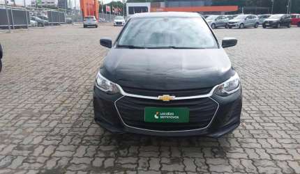Chevrolet onix 2023 1.0 turbo flex lt manual