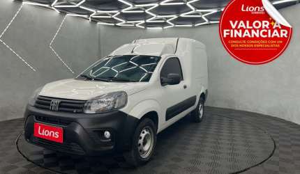 Fiat fiorino 1.4 evo endurance 8v 2p