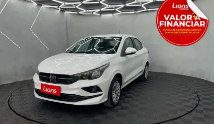 Fiat cronos 1.3 drive 8v