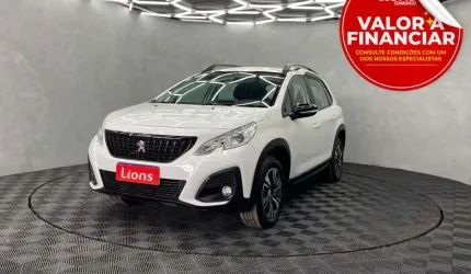 Peugeot 2008 1.6 allure pack business
