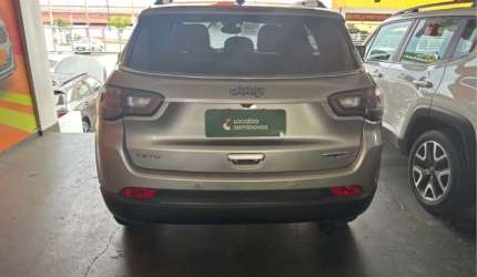 Jeep compass 2022 1.3 t270 turbo flex longitude at6
