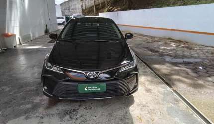Toyota corolla 2022 2.0 vvt-ie flex xei direct shift