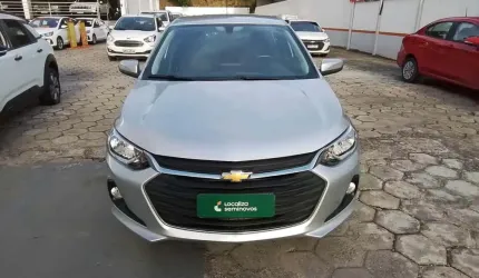 Chevrolet onix 2023 1.0 turbo flex ltz automático