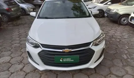 Chevrolet onix 2023 1.0 turbo flex lt manual