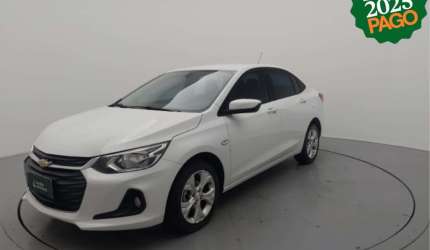 Chevrolet onix 2023 1.0 turbo flex ltz manual