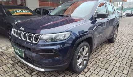Jeep compass 2024 1.3 t270 turbo flex longitude at6