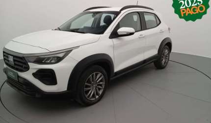 Fiat pulse 2024 1.3 flex drive cvt