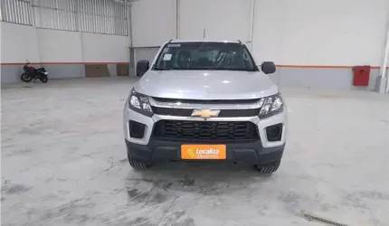 Chevrolet s10 2023 2.8 16v turbo diesel ls cd 4x4 manual