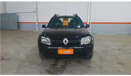 Renault duster 2020 1.6 16v sce flex expression x-tronic