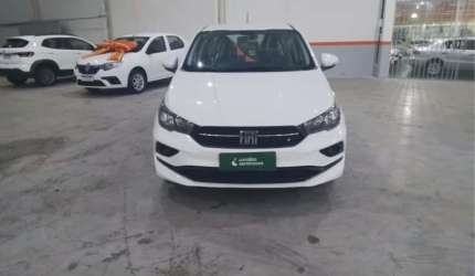 Fiat cronos 2022 1.3 firefly flex drive manual