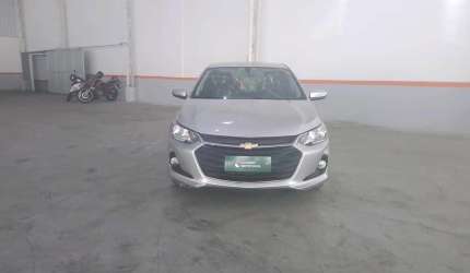 Chevrolet onix 2023 1.0 turbo flex ltz automático
