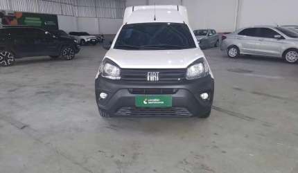Fiat fiorino 2023 1.4 mpi furgão endurance 8v flex 2p manual
